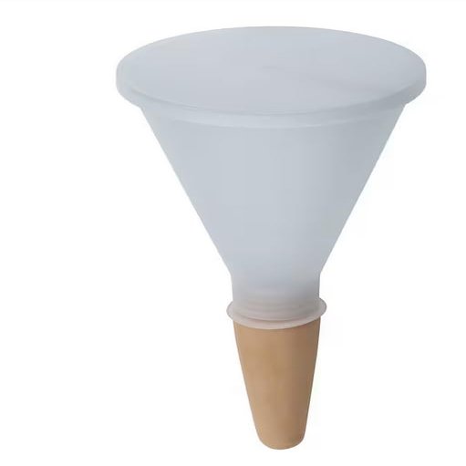 SVMSKOG Self-Watering Insert for Plants and Flowers, Terracotta/Transparent, 25 cl (IKEA 405.708.71)