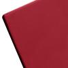 WLXFF 5 cm Thick Bench Cushion, Washable Non-Slip Waterproof Bench Pad, No. 4, 95 x 45 x 5 cm view 2