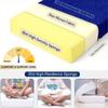 WLXFF 5 cm Thick Bench Cushion, Washable Non-Slip Waterproof Bench Pad, No. 4, 95 x 45 x 5 cm view 4
