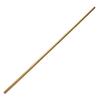 GPDNBIEU Metal Brass Round Tubes, Copper Foil (1.6 mm Inside Diameter) view 4