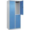 C+P Möbelsysteme C+P | Classic Plus Double-Tier Locker view 1