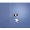 C+P Möbelsysteme C+P | Classic Plus Double-Tier Locker view 2