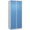 C+P Möbelsysteme C+P | Classic Plus Double-Tier Locker view 4