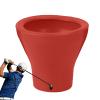 Easy Pickup Golf Ball Retriever Tool view 1
