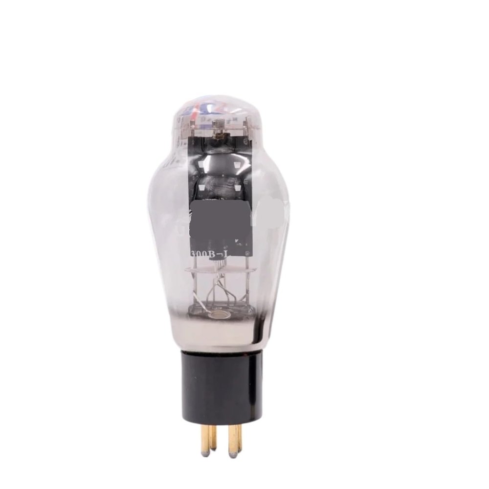 300B-L Vacuum Tube Replacement for 300B Tube