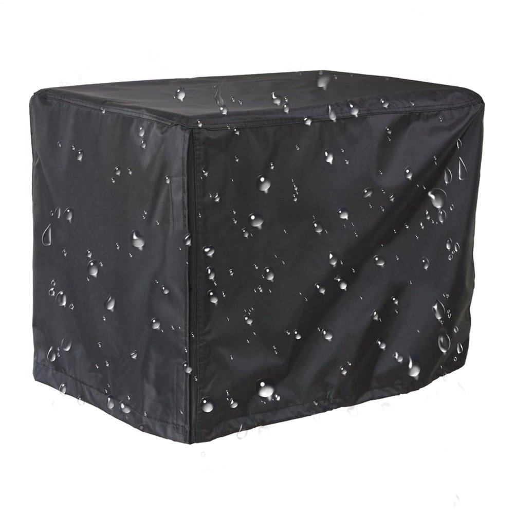 Portable Generator Cover, All-Weather Protection