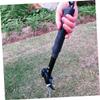 Steel Tent Stake Hammer, Sturdy and Comfortable for Camping view 4