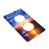 ZhaoYuGoods Elegant Dolphin Duplex Outlet Covers, Premium Standard-Size Wall Plates for Home and Office view 3