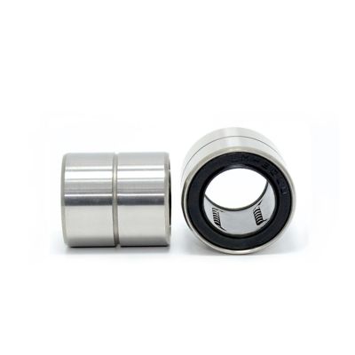 PEGGMZYX 1-Piece Short/Extra-Short Linear Bearing LMUT/LMUD LMUT6 LMUT8 10 LMUT12 LMUT13 LMUT16 LMUT20 (LMUD12 12x21x47)