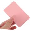 100 Blank Paper Note Cards, Multifunctional, Lightweight and Portable view 3