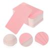 100 Blank Paper Note Cards, Multifunctional, Lightweight and Portable view 4