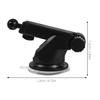 Happyyami Car Phone Holder with Suction Cup, Extendable Arm, 360° Rotatable, 17 mm view 2