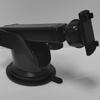 Happyyami Car Phone Holder with Suction Cup, Extendable Arm, 360° Rotatable, 17 mm view 4