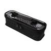 Generic Small Tackle Box | Portable Handle with Mesh Design & Fishing Backpack | Large Capacity for Trolling, Jigging, Zander, Perch & Saltwater Fishing view 1