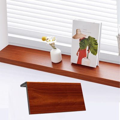 Cuttable Self-Adhesive PVC Window Sill Cover