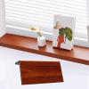 Cuttable Self-Adhesive PVC Window Sill Cover view 1