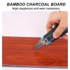 Cuttable Self-Adhesive PVC Window Sill Cover view 2