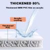 Cuttable Self-Adhesive PVC Window Sill Cover view 3