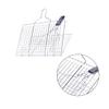GLEAVI Removable Stainless Steel Grill Mesh, Thickened, Foldable, Easy to Clean view 1