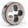 Jingyingtt Right-Hand Metric Threading Die, HSS, M2.5–M36 view 1