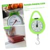 5 kg Mechanical Spring Scale with Hook, Small Hanging Scale view 3