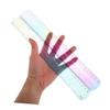 iplusmile Soft Flexible Rulers, 2-Pack PVC Plastic Rulers, 30 cm view 4