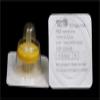 GUOHUIZHANG 10-Pack Nylon Needle Syringe Filters, 25 mm, 0.45 µm view 4