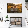 Personalized 5,000-Piece Wooden Photo Puzzle with Custom Gift Box, D-56 view 3