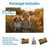 Personalized 5,000-Piece Wooden Photo Puzzle with Custom Gift Box, D-56 view 4
