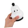 Healeved Creative Pear-Shaped Plastic Toothpick Holder, Decorative Storage Box for Toothpicks and Dental Floss for Home and Office view 4