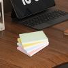 4-Color Memo Note Cards view 2