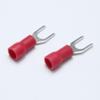 OOYIALET 20-Piece Y/U-Type 6.3 mm Female Pre-Insulated Crimp Terminals for 22–16 AWG / 0.5–1.5 mm² Wire, Imax 19 A view 2