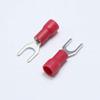 OOYIALET 20-Piece Y/U-Type 6.3 mm Female Pre-Insulated Crimp Terminals for 22–16 AWG / 0.5–1.5 mm² Wire, Imax 19 A view 4