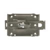 JRBJWYVV FHS-D35 Single-Phase Solid State Relay, 35 mm DIN Rail, Fixed Mounting Rail Clip Clamp view 4