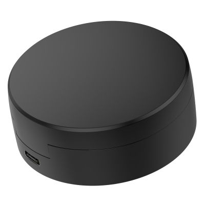 Sxhlseller RingConn Gen 1 Smart Ring Charging Case, 590 mAh, USB-C