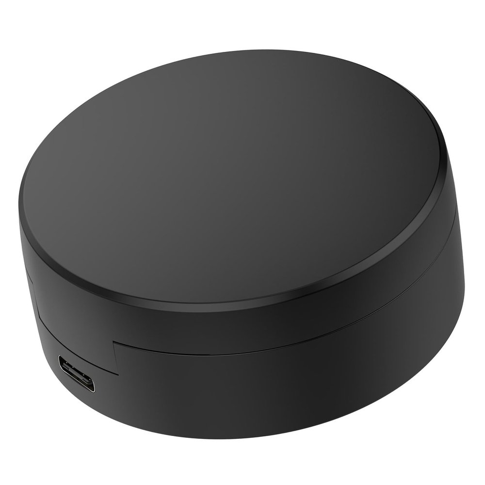 Sxhlseller RingConn Gen 1 Smart Ring Charging Case, 590 mAh, USB-C