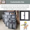 Sliding Window with Tempered Glass for Basements, Garages and Sheds view 4
