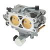 YUEYASHUX Lawn Mower Carburetor Replacement view 2