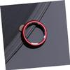 NUOBESTY 3-Pack Metal Camera Lens Protectors for iPhone view 2