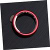 NUOBESTY 3-Pack Metal Camera Lens Protectors for iPhone view 4
