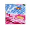 PGCKSK El Centro, California 5D DIY Diamond Painting Kit, Full Round Drills, 30 x 40 cm view 3