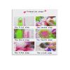PGCKSK El Centro, California 5D DIY Diamond Painting Kit, Full Round Drills, 30 x 40 cm view 4