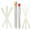 Natural Soapstone Marker for Steel and Tile view 1