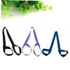 UKCOCO Adjustable Yoga Mat Carrying Straps, 3-Pack, Polyester and Cotton view 3