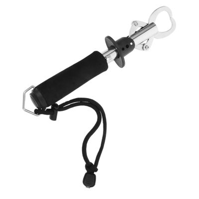Ciieeo Portable Fish Gripper with Precise Weighing Function