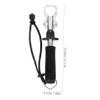 Ciieeo Portable Fish Gripper with Precise Weighing Function view 2