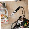 Ciieeo Portable Fish Gripper with Precise Weighing Function view 3