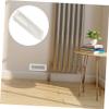 SHINEOFI Plastic Floor Return Air Grille and Vent Deflector view 4