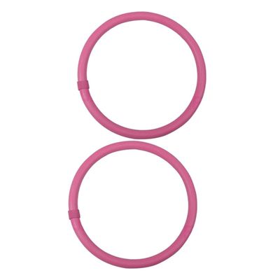HEMOTON Weighted Arm Hoops for Indoor Fitness