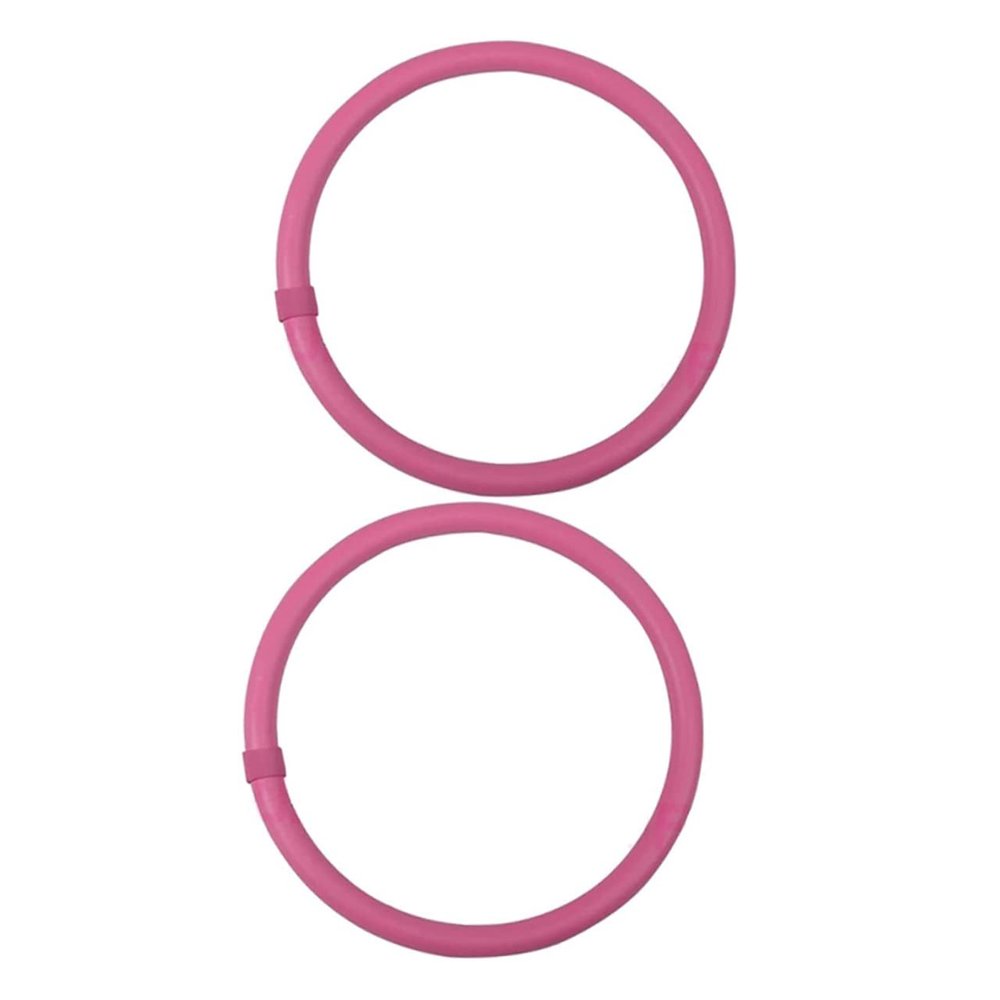 HEMOTON Weighted Arm Hoops for Indoor Fitness
